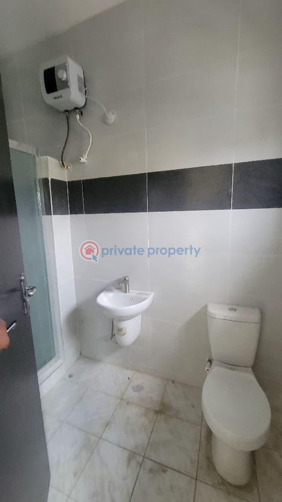 3 bedroom Terraced Duplex For Rent Ocean Palm Estate Orchid Lekki Lagos - 10