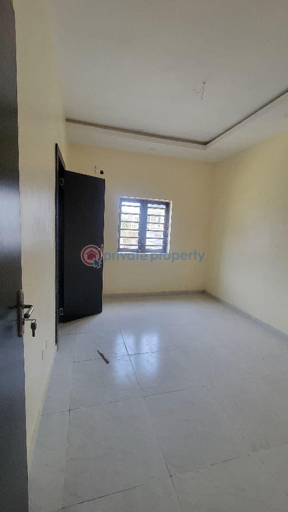 3 bedroom Terraced Duplex For Rent Ocean Palm Estate Orchid Lekki Lagos - 9