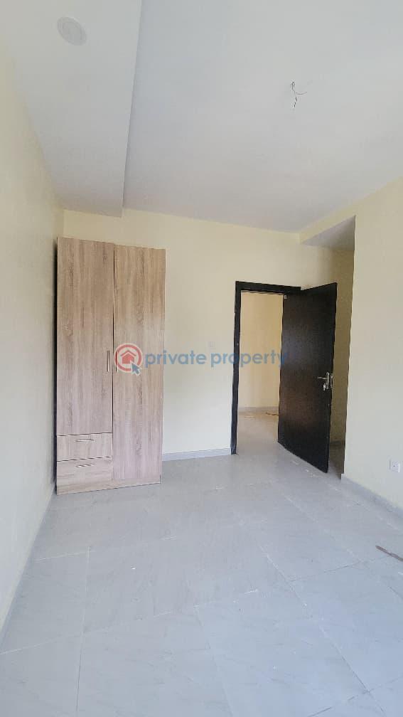 3 bedroom Terraced Duplex For Rent Ocean Palm Estate Orchid Lekki Lagos - 14