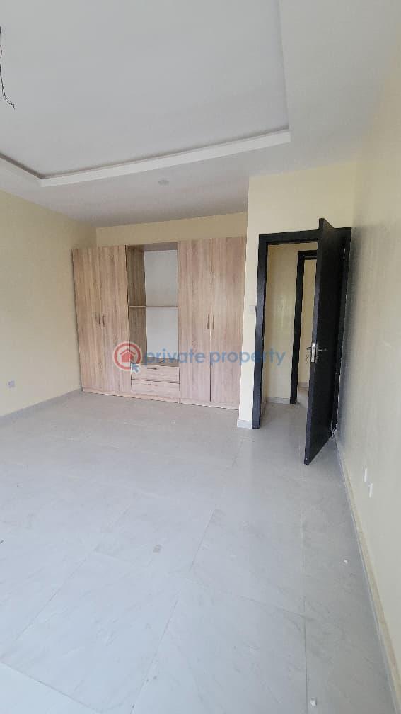 3 bedroom Terraced Duplex For Rent Ocean Palm Estate Orchid Lekki Lagos - 3