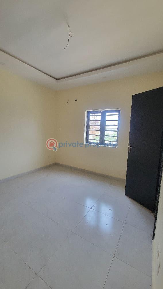 3 bedroom Terraced Duplex For Rent Ocean Palm Estate Orchid Lekki Lagos - 13