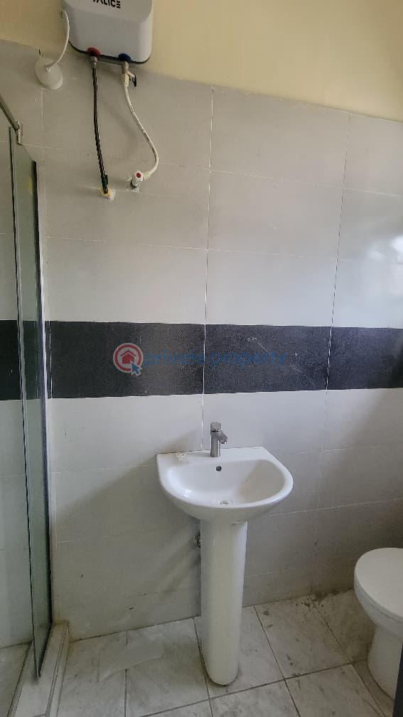 3 bedroom Terraced Duplex For Rent Ocean Palm Estate Orchid Lekki Lagos - 2