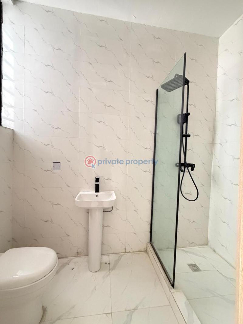 3 bedroom Terraced Duplex For Sale Abraham Adesanya Ajah Lagos - 6
