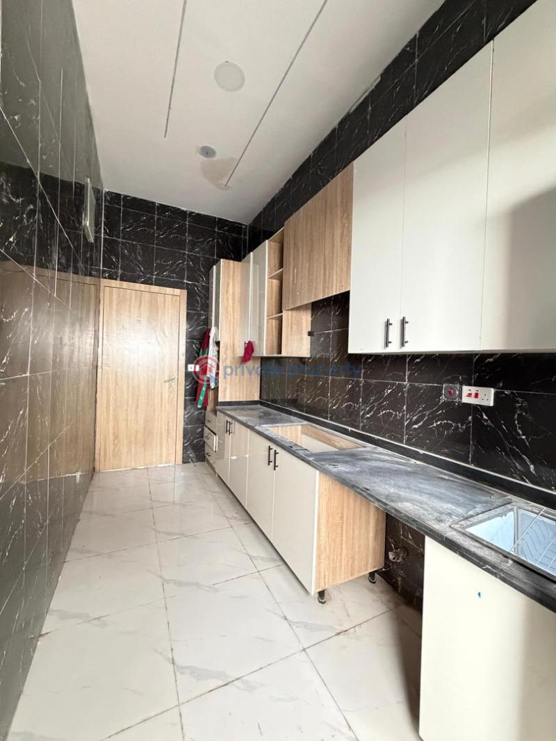 3 bedroom Terraced Duplex For Sale Abraham Adesanya Ajah Lagos - 2
