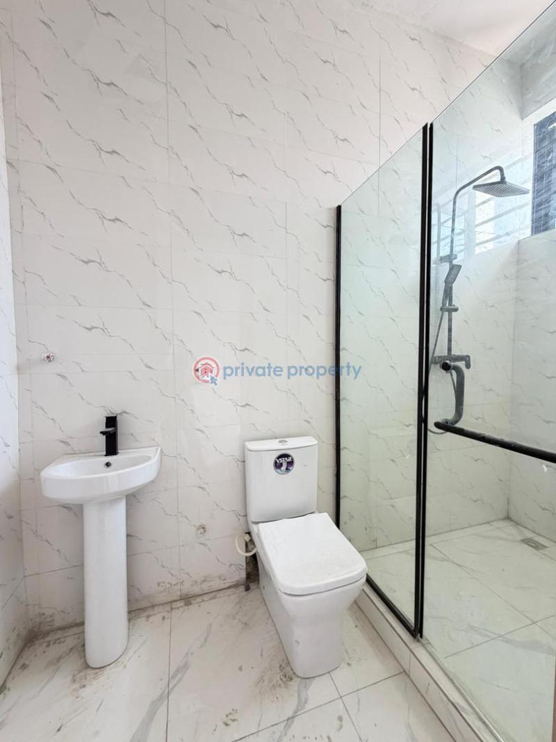 3 bedroom Terraced Duplex For Sale Abraham Adesanya Ajah Lagos - 4
