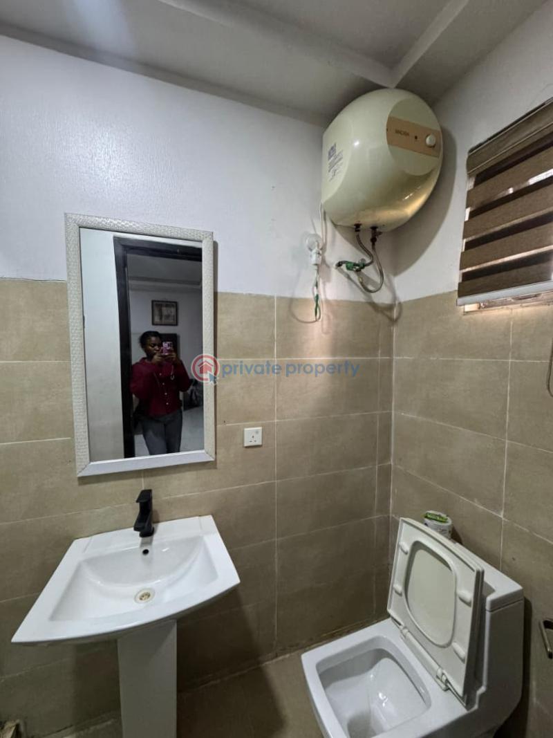 Block Of Flats For Sale Ikate Elegushi Lekki Lagos - 10