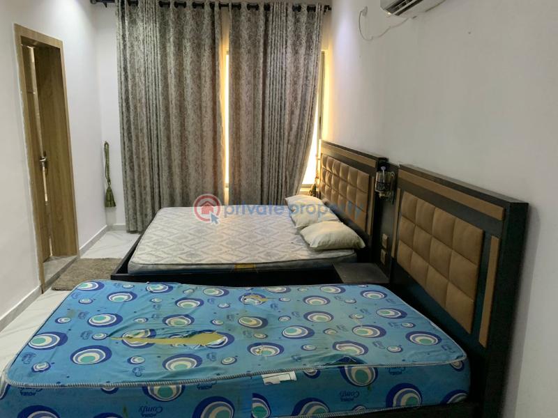 Block Of Flats For Sale Ikate Elegushi Lekki Lagos - 9