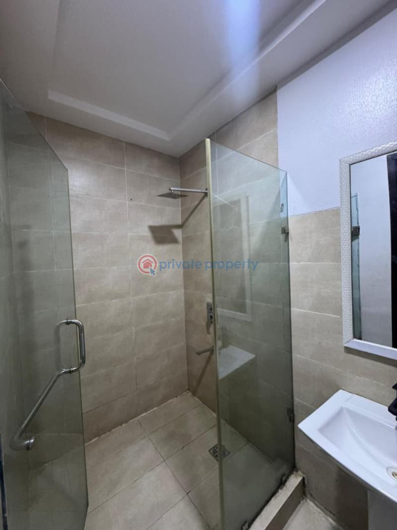 Block Of Flats For Sale Ikate Elegushi Lekki Lagos - 14