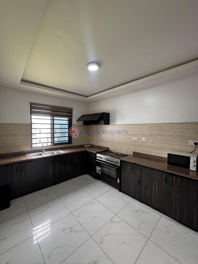 Block Of Flats For Sale Ikate Elegushi Lekki Lagos - 4
