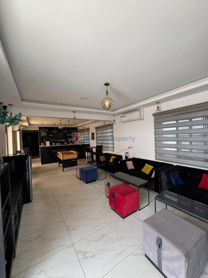 Block Of Flats For Sale Ikate Elegushi Lekki Lagos - 5