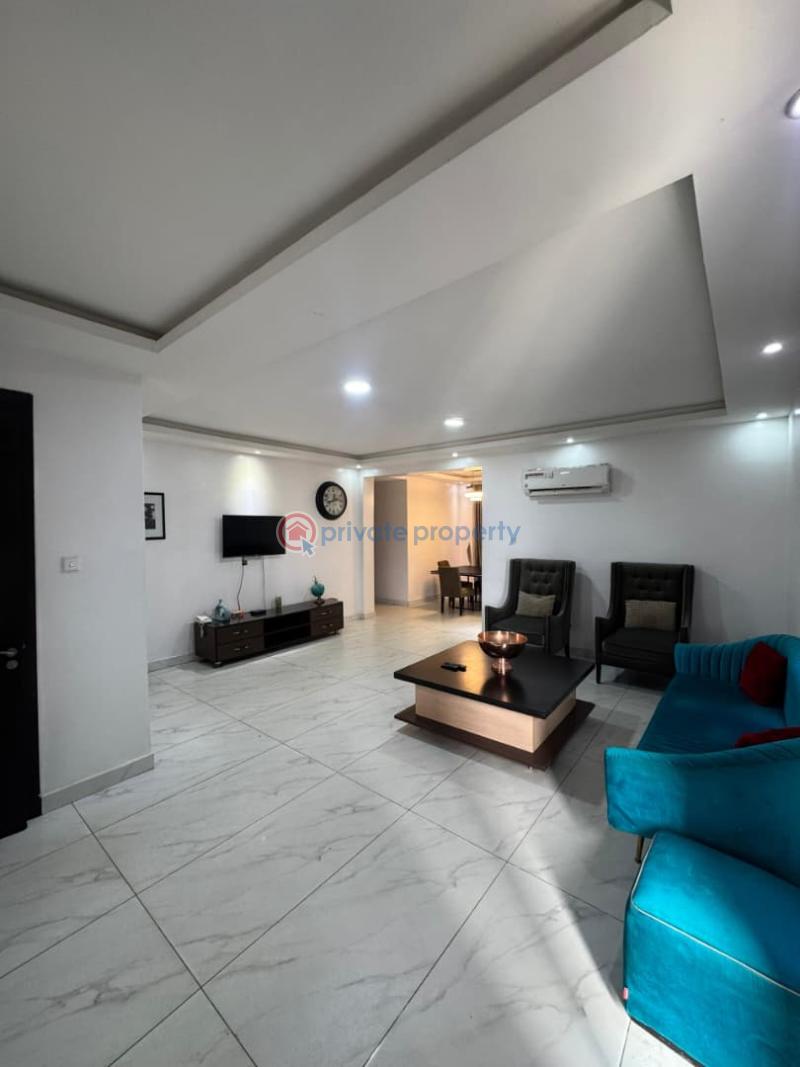 Block Of Flats For Sale Ikate Elegushi Lekki Lagos - 15
