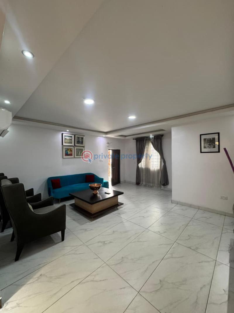 Block Of Flats For Sale Ikate Elegushi Lekki Lagos - 11