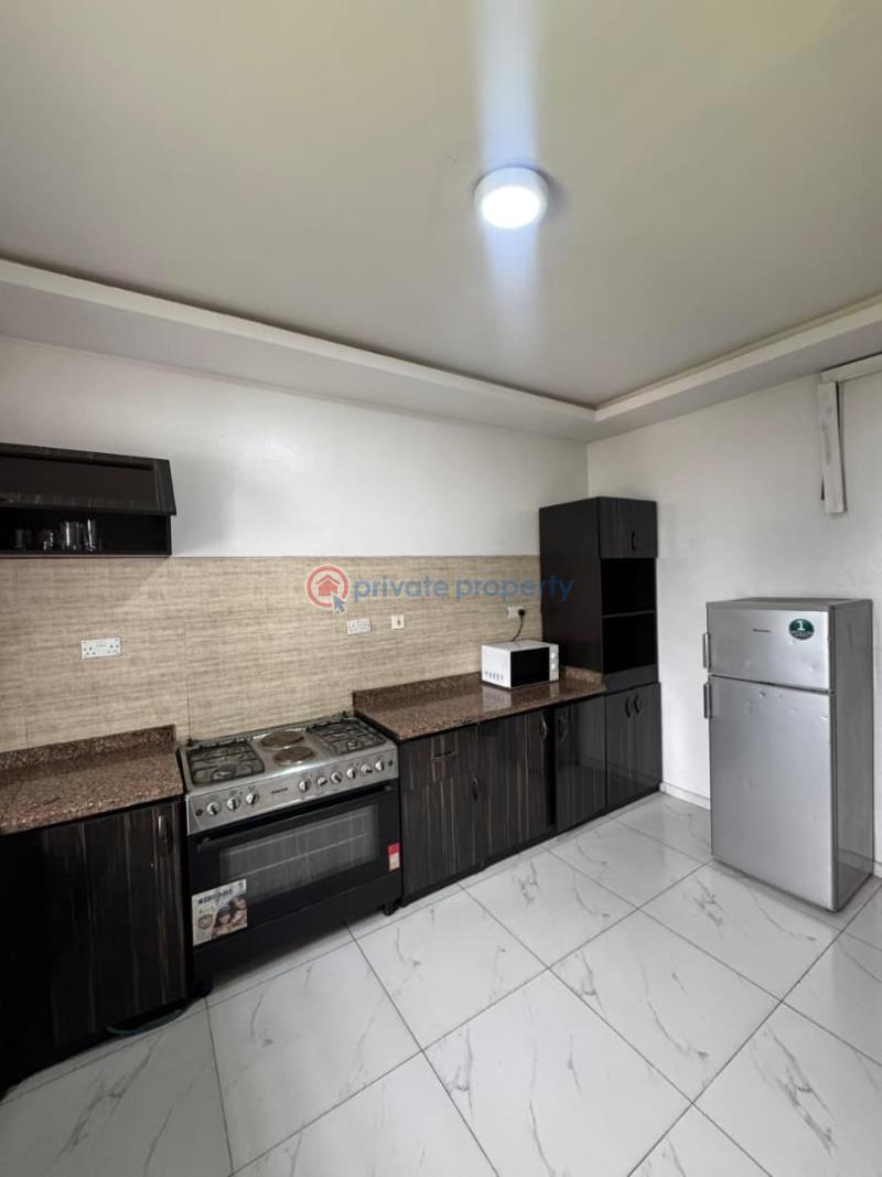Block Of Flats For Sale Ikate Elegushi Lekki Lagos - 12