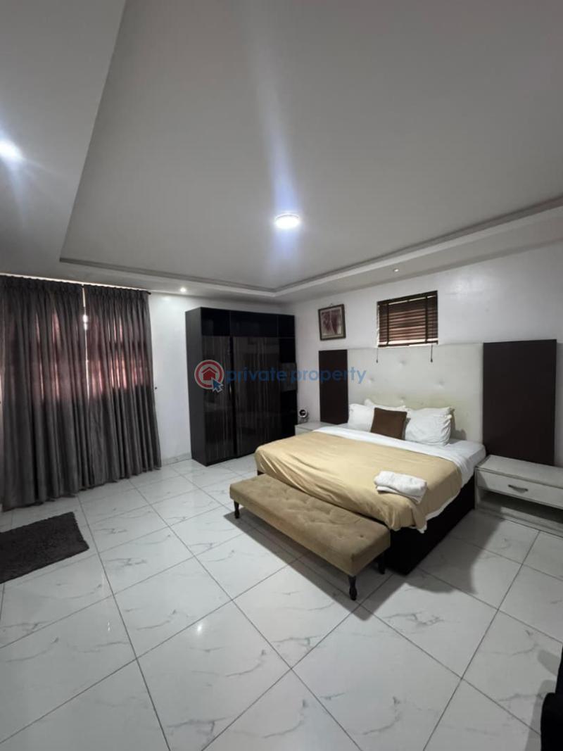 Block Of Flats For Sale Ikate Elegushi Lekki Lagos - 13