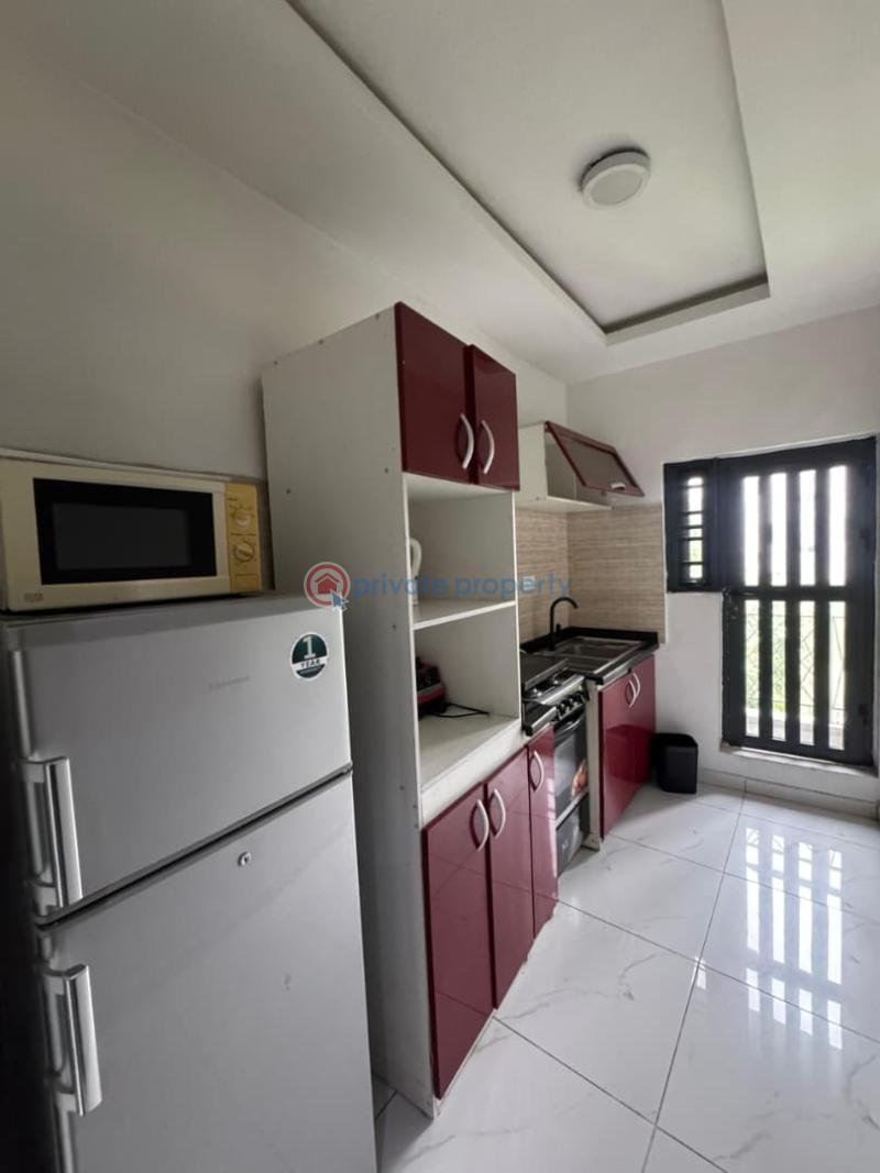 Block Of Flats For Sale Ikate Elegushi Lekki Lagos - 3