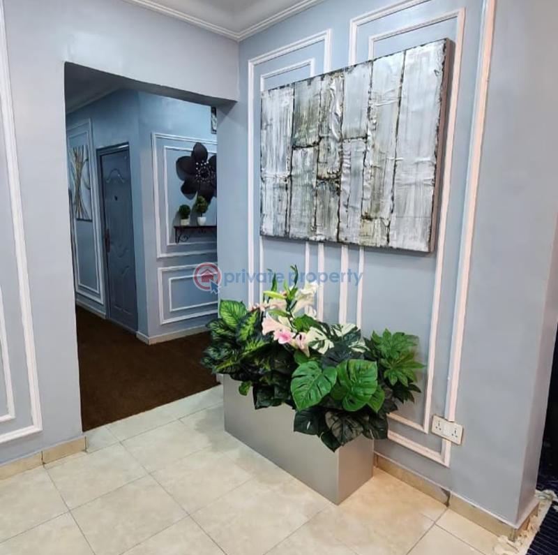 Amazing 3bedroom apartment - 6 3 bedroom Block Of Flats Short let Surulere Lagos - 6