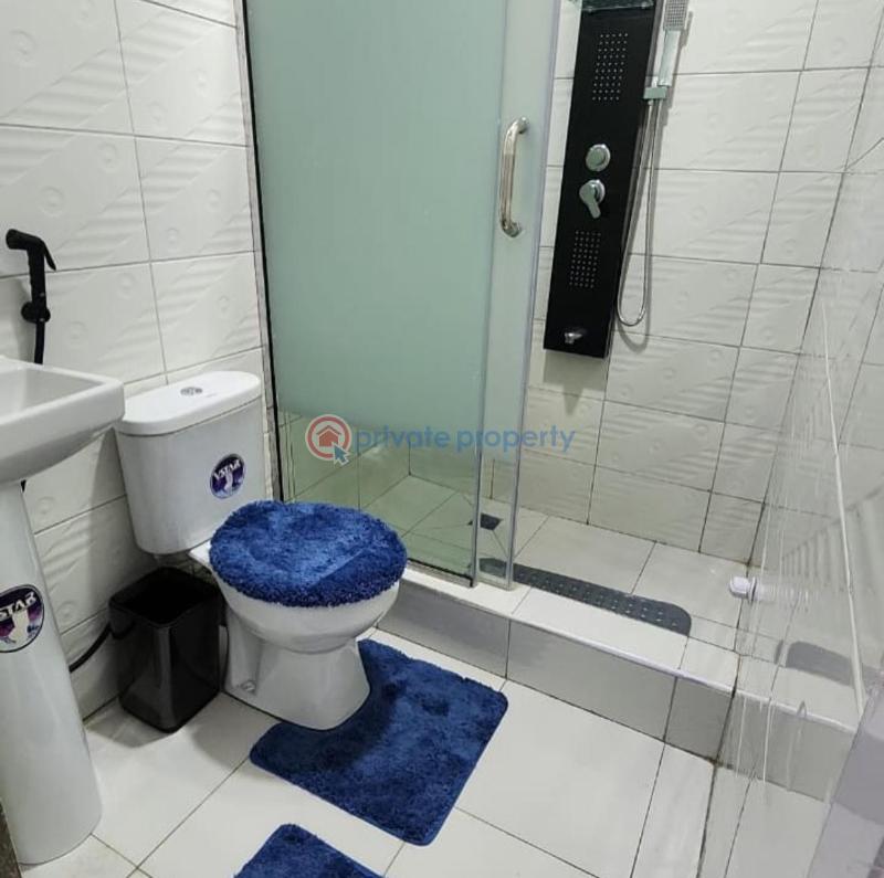 Amazing 3bedroom apartment - 3 3 bedroom Block Of Flats Short let Surulere Lagos - 3