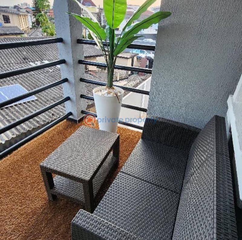 Amazing 3bedroom apartment - 5 3 bedroom Block Of Flats Short let Surulere Lagos - 5