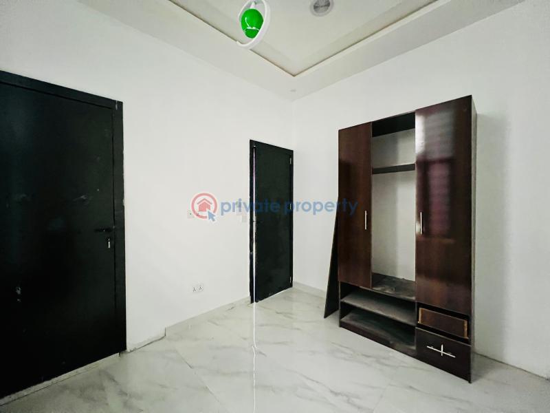 4 bedroom Semi detached Duplex For Sale Chevron Lekki Lagos Chevron Drive Lekki Lagos - 11