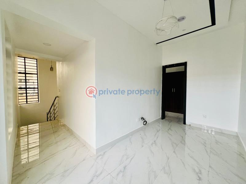 4 bedroom Semi detached Duplex For Sale Chevron Lekki Lagos Chevron Drive Lekki Lagos - 7
