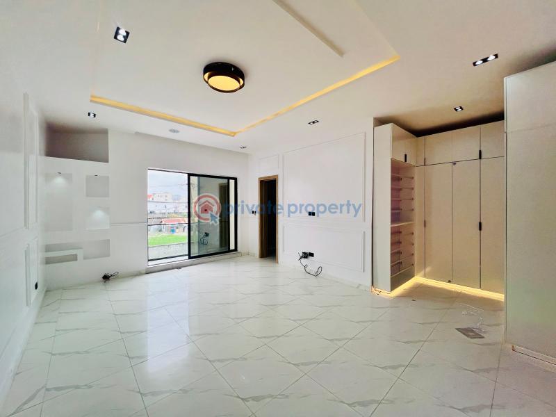 4 bedroom Semi detached Duplex For Sale Orchid Road Lekki Lekki Expressway Lagos - 7