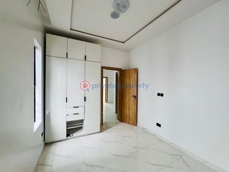 4 bedroom Semi detached Duplex For Sale Orchid Road Lekki Lekki Expressway Lagos - 11
