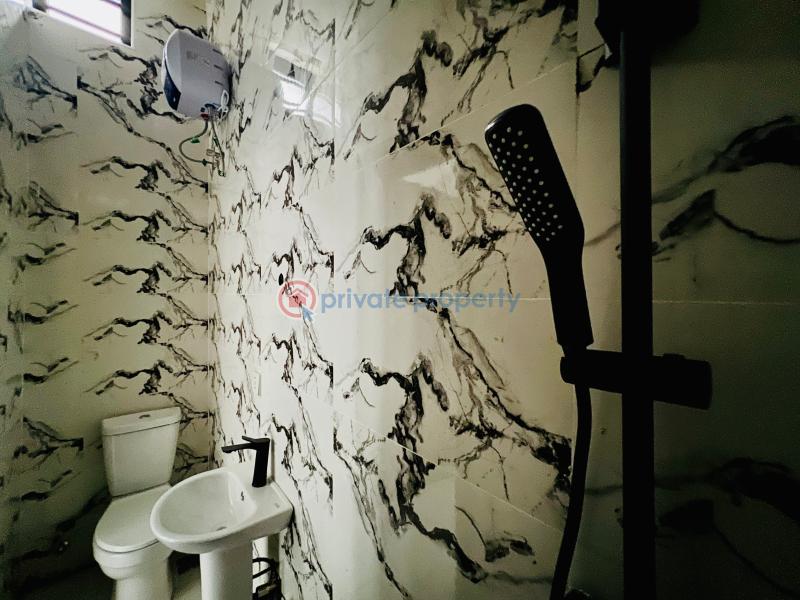 4 bedroom Semi detached Duplex For Sale Chevron Lekki Lagos Chevron Drive Lekki Lagos - 15