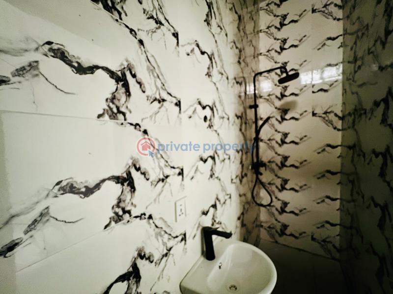 4 bedroom Semi detached Duplex For Sale Chevron Lekki Lagos Chevron Drive Lekki Lagos - 14