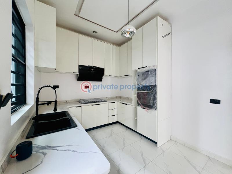 4 bedroom Semi detached Duplex For Sale Orchid Road Lekki Lekki Expressway Lagos - 4