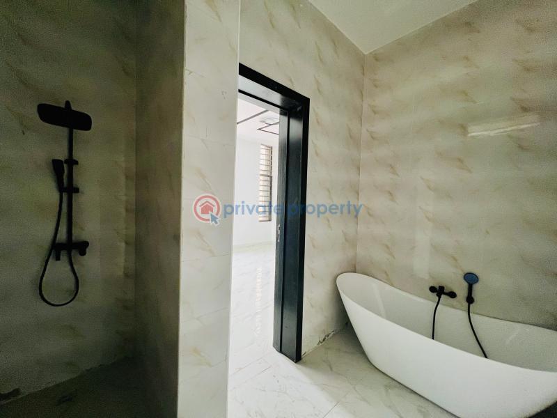4 bedroom Semi detached Duplex For Sale Chevron Lekki Lagos Chevron Drive Lekki Lagos - 13