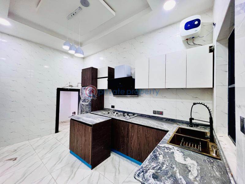 4 bedroom Semi detached Duplex For Sale Orchid Road By Chevron Tollgate Lekki Lekki Phase 2 Lagos - 5