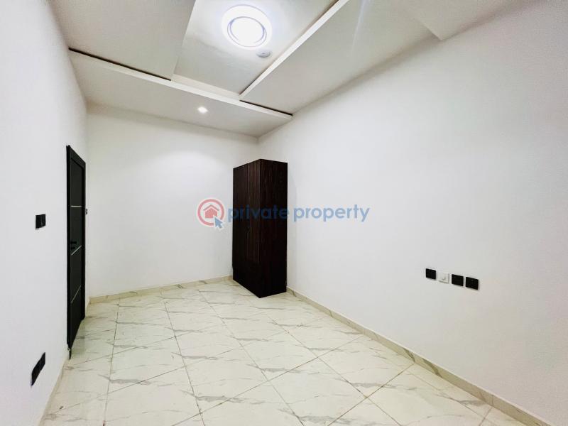 4 bedroom Semi detached Duplex For Sale Orchid Road By Chevron Tollgate Lekki Lekki Phase 2 Lagos - 11