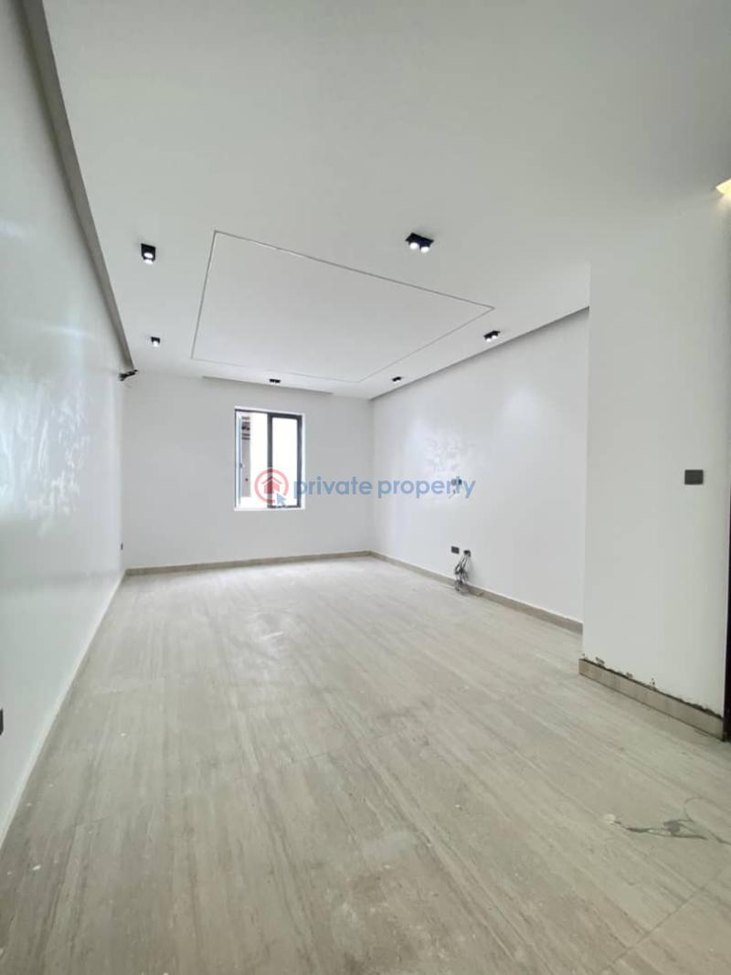 4 bedroom Detached Duplex For Sale Lekki Phase 1 Lagos - 8