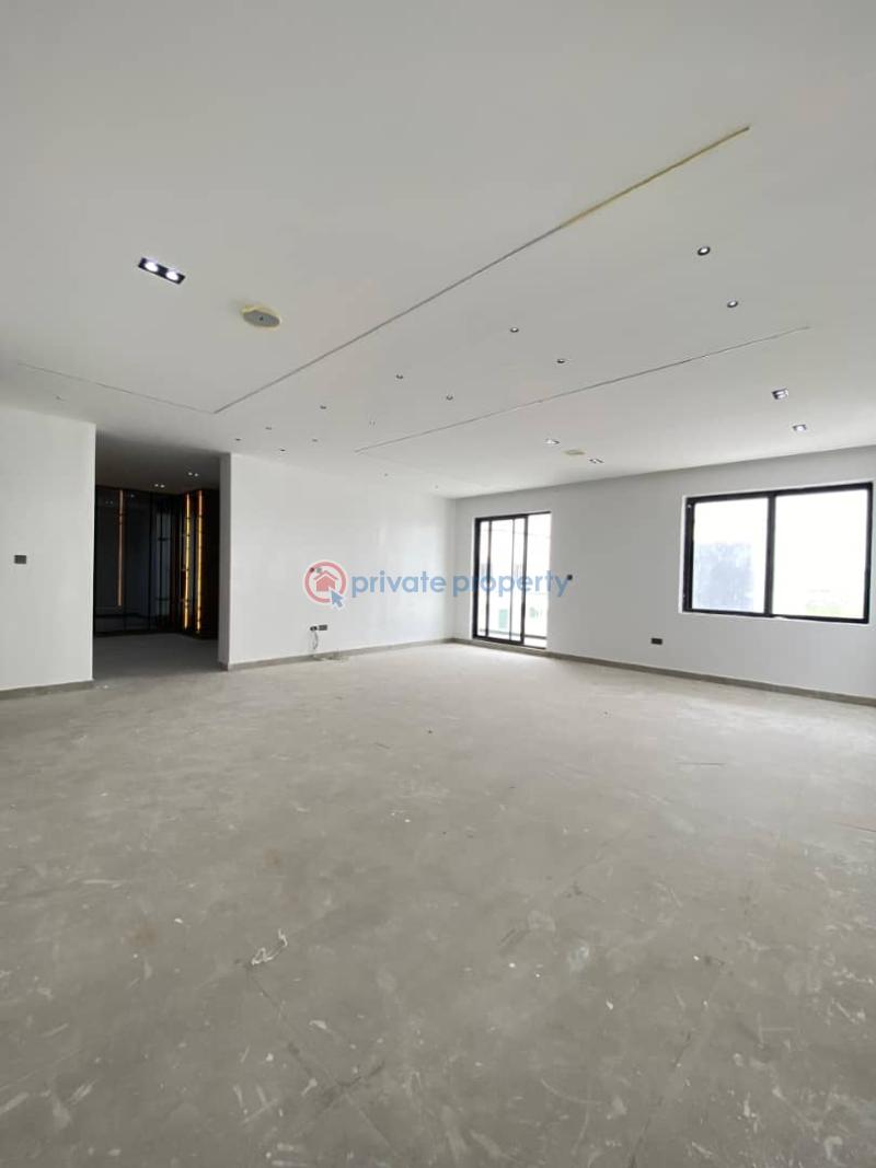 4 bedroom Detached Duplex For Sale Lekki Phase 1 Lagos - 11