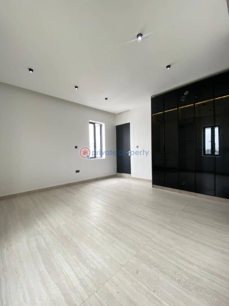 4 bedroom Detached Duplex For Sale Lekki Phase 1 Lagos - 7