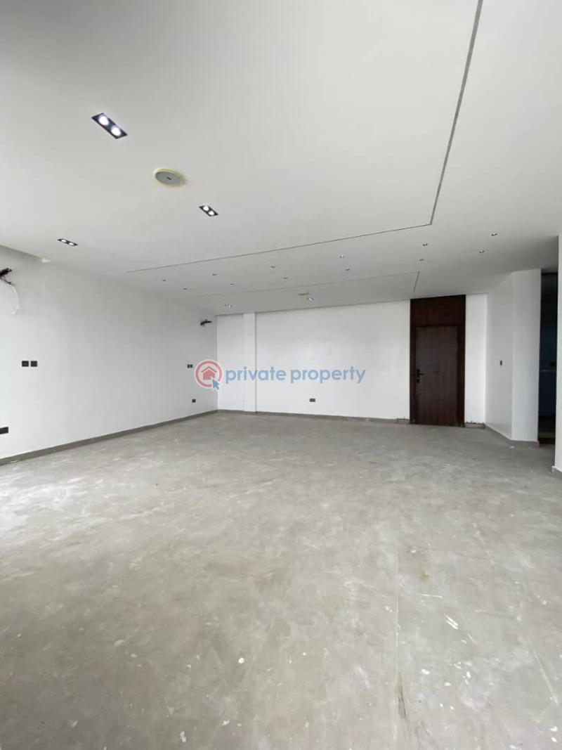 4 bedroom Detached Duplex For Sale Lekki Phase 1 Lagos - 9