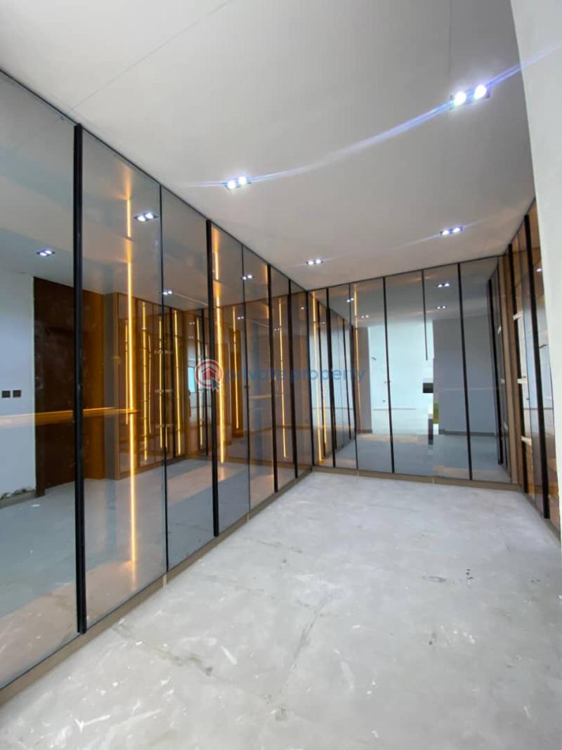 4 bedroom Detached Duplex For Sale Lekki Phase 1 Lagos - 10