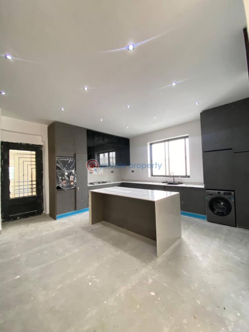 4 bedroom Detached Duplex For Sale Lekki Phase 1 Lagos - 5