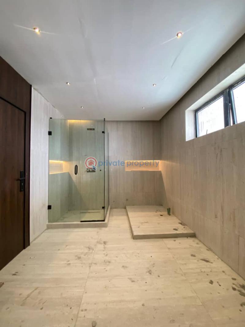 4 bedroom Detached Duplex For Sale Lekki Phase 1 Lagos - 13