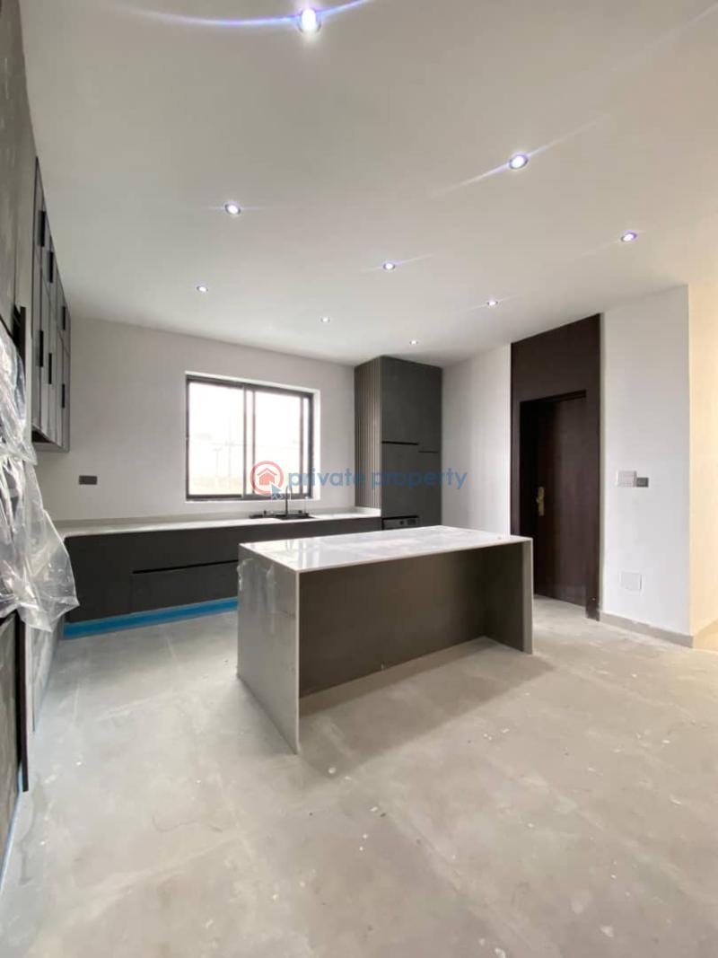 4 bedroom Detached Duplex For Sale Lekki Phase 1 Lagos - 6