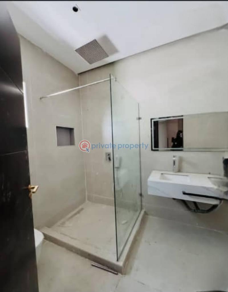 4 bedroom Detached Duplex For Sale Mende Maryland Lagos - 1