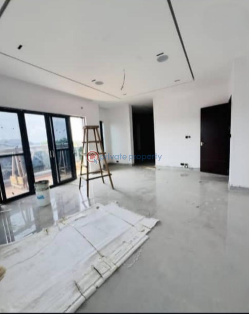 4 bedroom Detached Duplex For Sale Mende Maryland Lagos - 4