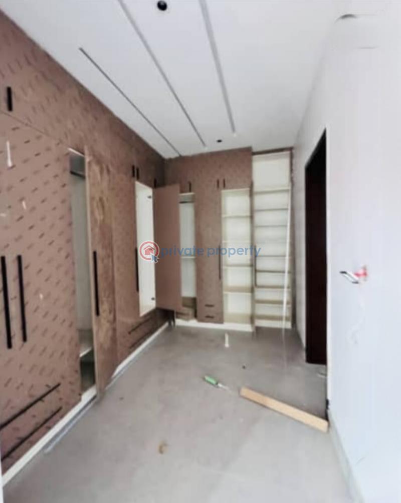4 bedroom Detached Duplex For Sale Mende Maryland Lagos - 0