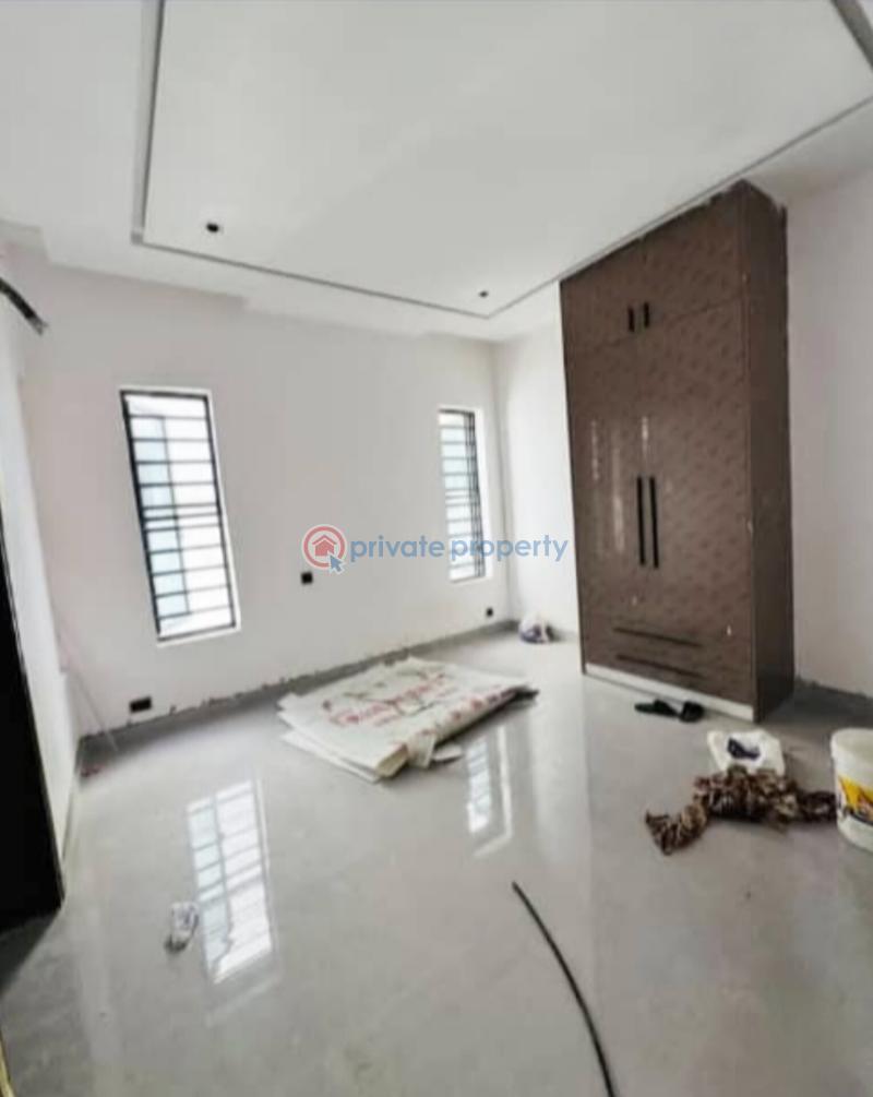4 bedroom Detached Duplex For Sale Mende Maryland Lagos - 2