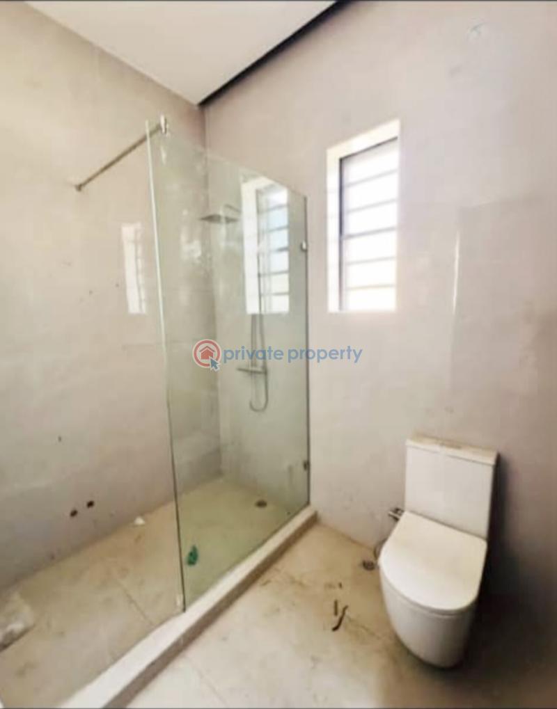 4 bedroom Detached Duplex For Sale Mende Maryland Lagos - 5