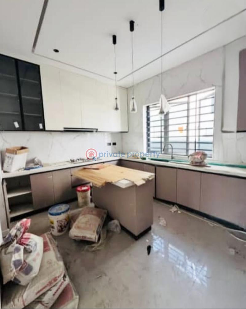4 bedroom Detached Duplex For Sale Mende Maryland Lagos - 6