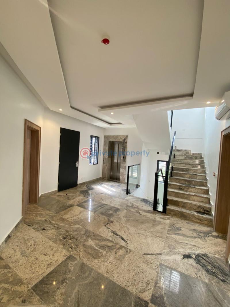 4 bedroom Maisonette For Sale Banana Island Ikoyi Lagos - 0