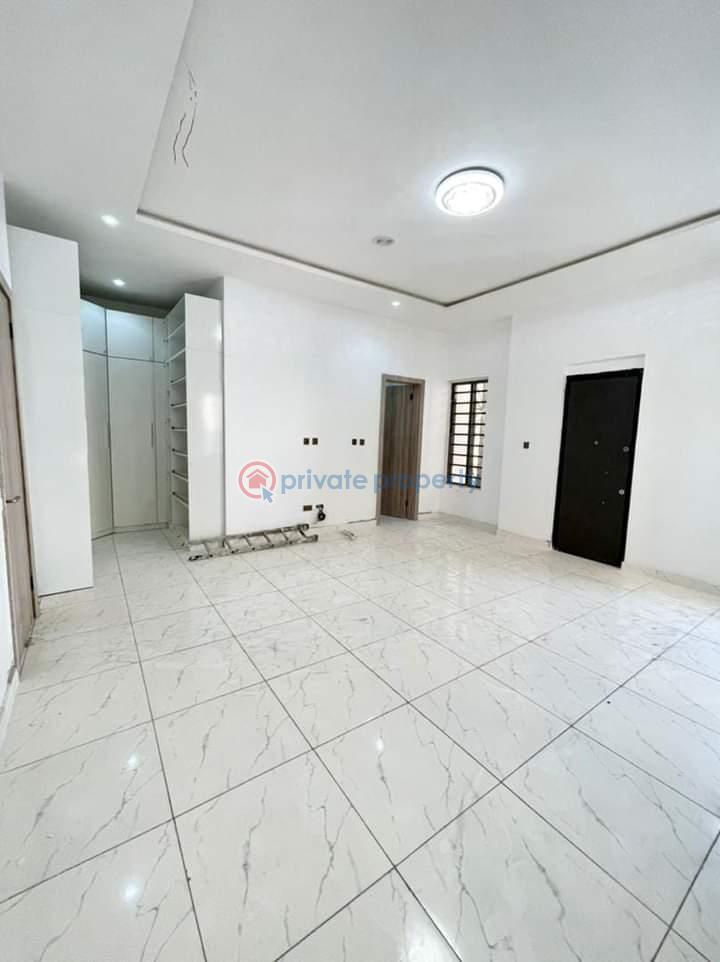 4 bedroom Duplex For Sale Ologolo Lekki Lagos - 0