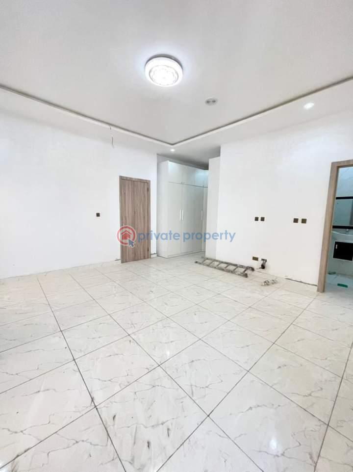 4 bedroom Duplex For Sale Ologolo Lekki Lagos - 2