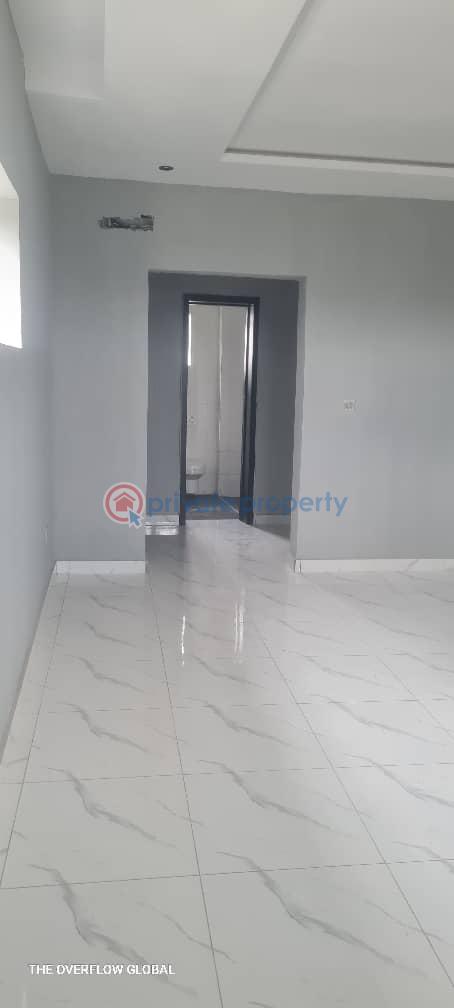 4 bedroom Semi detached Duplex For Sale Prestige Ambiance, Omole Phase 2 Extension Olowora Ojodu Lagos - 14